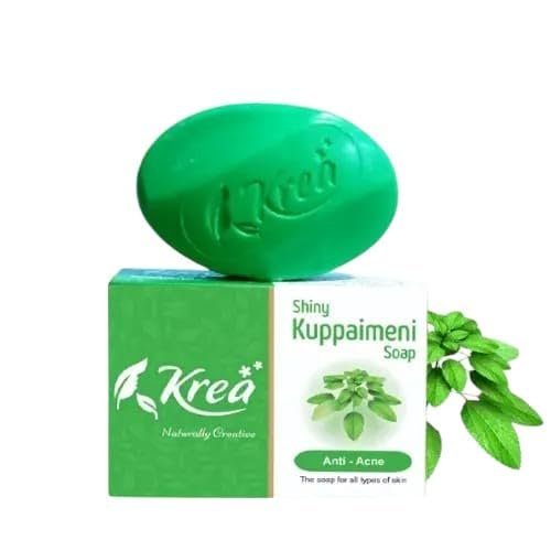 KREA KUPPAIMANI SOAP